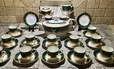 Noritake fitzgerald 4712 for sale  Live Oak
