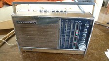 Grundig concert boy gebraucht kaufen  Lohfelden