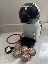 Nescafé dolce gusto for sale  SHEFFIELD