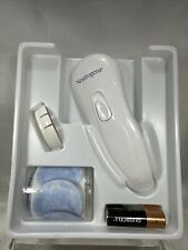 Kit de Sistema de Microdermabrasión Neutrogena con 12 Incansiones Rejuvenecedoras PROBADO segunda mano  Embacar hacia Mexico