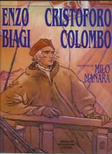 Cristoforo colombo usato  Italia