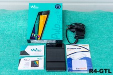 Wiko pulp fab gebraucht kaufen  Stadthagen