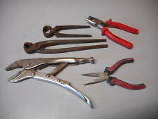 Zange kombizange feststellzang gebraucht kaufen Zange kombizange feststellzang gebraucht kaufen  Stadecken-Elsheim