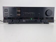Luxman 105 stereo d'occasion  Expédié en Belgium