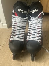 Men story rollerblades for sale  PONTYPRIDD