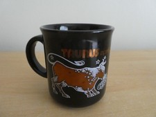 Vintage staffordshire pottery for sale  THATCHAM