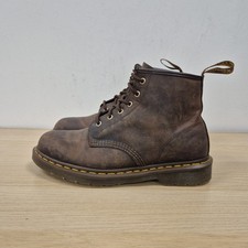 Martens 101 holes for sale  MANCHESTER