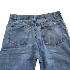 Buggy Levi's Masculino 00S Silvertab Baixo Solto W36 Vintage Edição Limitada Modelo Raro comprar usado  Enviando para Brazil