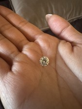 1 ct leo diamond for sale  Indio