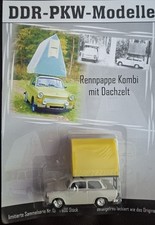 Ddr pkw modell gebraucht kaufen  Bad Langensalza