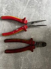 Electrician tools cutters for sale  ROCHESTER