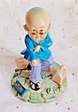 Martial arts figurine for sale  Townville