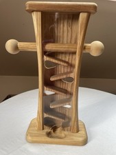 Handmade wood candy for sale  Evanston