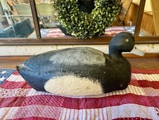 Vintage blue bill for sale  Evansville
