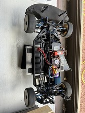 Team associated tc3 for sale  Savage