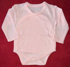 Baby vest bodysuit for sale  ASHFORD