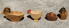 Riginal stheimer holztiere gebraucht kaufen  Wiesloch
