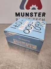 Option shimpo dop d'occasion  Expédié en France