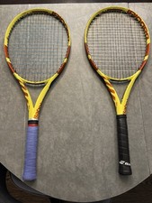 Grip size babolat for sale  USA