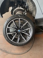 Cerchi originali bmw usato  Vicenza