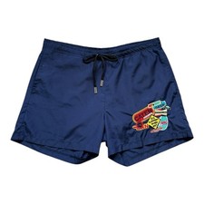 Dsquared2 mens beachwear d'occasion  Expédié en Belgium