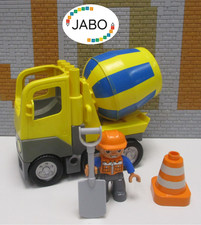 Lego duplo betonmischer gebraucht kaufen  Winnenden