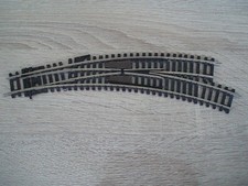 Hornby r8075 curved for sale  ROCHDALE