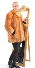 A5467 rotfuchs jacke gebraucht kaufen  Krefeld