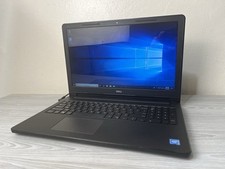 Dell inspiron 3552 for sale  Santa Rosa