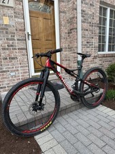 Usado, 2016 S-Works Epic 29 Copa do Mundo cetim carbono brilhante comprar usado  Enviando para Brazil