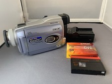 Sony dcr trv38 for sale  Santa Rosa