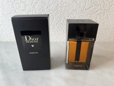 Dior homme parfum gebraucht kaufen  Schloß Holte-Stukenbrock