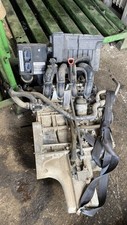 Moteur mercedes benz d'occasion  Chaumont