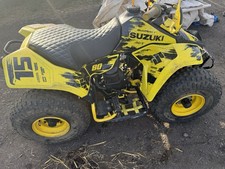 Suzuki lt80 kids for sale  PUDSEY