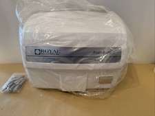 Royal hand dryer for sale  Brooklyn