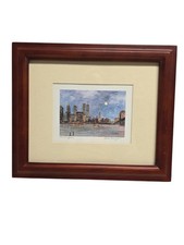 Twin towers print for sale  Mooresville
