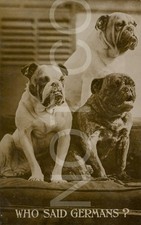 Rppc wwii british for sale  UK