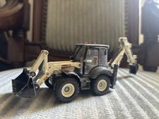 Siku terex baggerlader gebraucht kaufen  Berlin