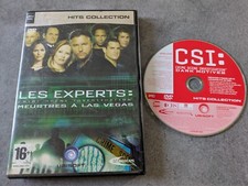 Jeu expert meurtres d'occasion  Bayeux