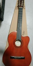 Ashton chitarra classica usato  Caserta