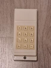 Türcode gerät assa gebraucht kaufen  Kiel
