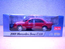 Sunstar mercedes 320 gebraucht kaufen  Neckarsulm