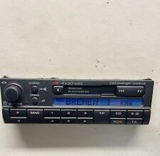 Gamma autoradio kassette gebraucht kaufen  Abensberg