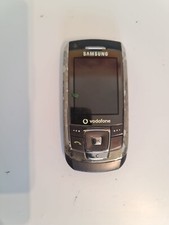 Telefono cellulare samsung usato  Treviso