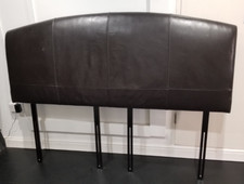6ft superking brown for sale  TAMWORTH