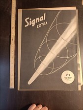 Rivista signal extra usato  Varese