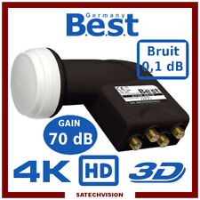 Lnb quad best d'occasion  Mulhouse-