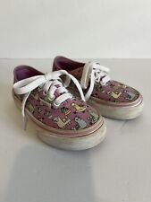 Vans little girls for sale  San Tan Valley