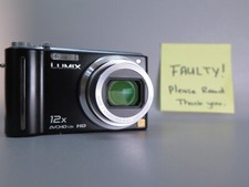 Please read panasonic for sale  KINGTON
