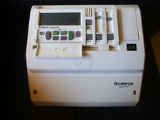 Buderus ecomatic 4000 gebraucht kaufen  Paderborn